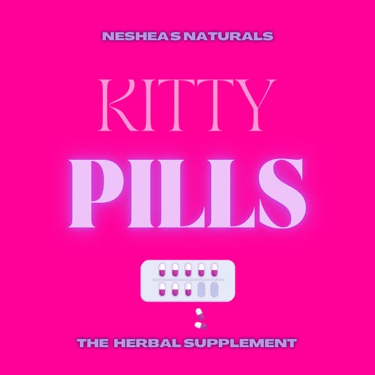 My Kitty Pills