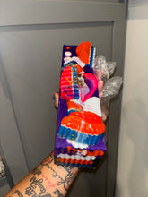 Load image into Gallery viewer, “Junkie Girl” Sample/Mega Bar + Wash
