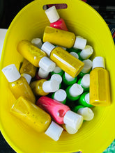 Load image into Gallery viewer, “Junkie Girl” Sample/Mega Bar + Wash
