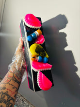 Load image into Gallery viewer, “Junkie Girl” Sample/Mega Bar + Wash
