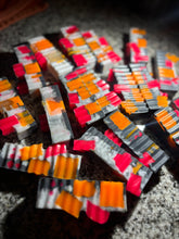 Load image into Gallery viewer, “Junkie Girl” Sample/Mega Bar + Wash
