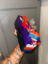 Load image into Gallery viewer, “Junkie Girl” Sample/Mega Bar + Wash
