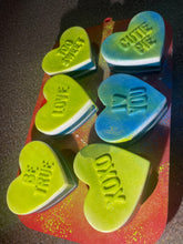 Load image into Gallery viewer, “Love Notes” CinnaBerry Body Bar
