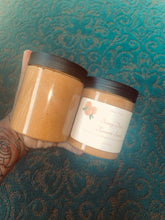 Load image into Gallery viewer, &quot;Sunny Daze&quot; Brightening Turmeric Scrub

