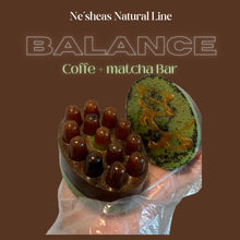 Load image into Gallery viewer, “Balance” Matcha &amp; Coffee Bar
