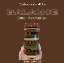 Load image into Gallery viewer, “Balance” Matcha &amp; Coffee Bar
