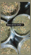 Load and play video in Gallery viewer, Men’s Detox Scrub
