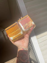Load image into Gallery viewer, Honey Turmeric &amp; Ginger Bar
