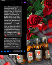 Load image into Gallery viewer, Rose Relief Serum
