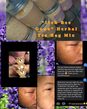 Load image into Gallery viewer, &quot;Itch Bee Gone&quot; Herbal Bath
