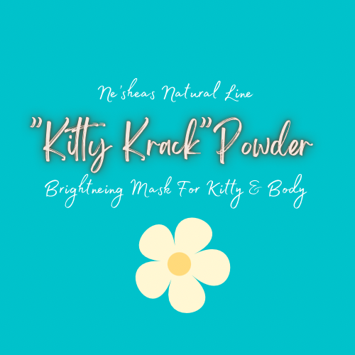 “Kitty Krack” Powder