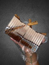 Load image into Gallery viewer, “Brown Suga” Cinnamon &amp; Patchouli Bar

