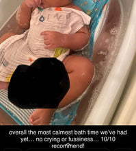 Load image into Gallery viewer, “Baby, Calm down” Herbal Bath Mix
