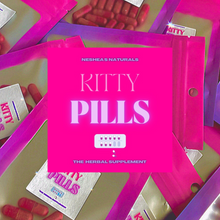 Load image into Gallery viewer, My Kitty Pills
